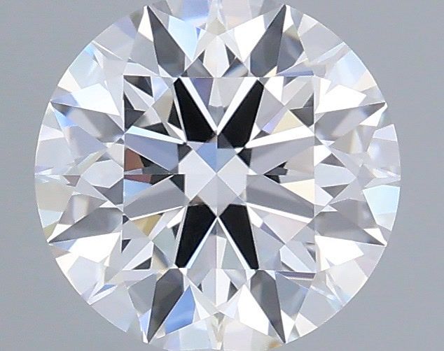 Round 1.24ct