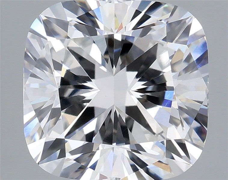 Cushion 2.72ct