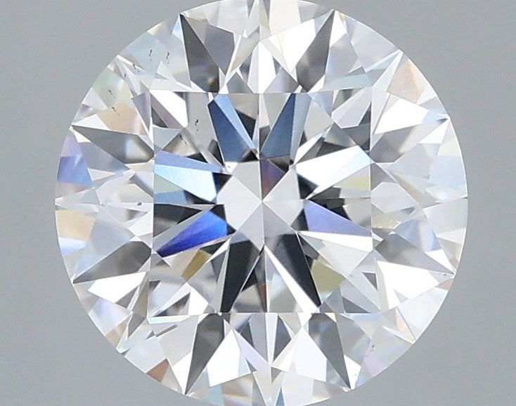 Round 2.28ct