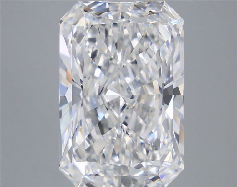 Radiant 6.1ct