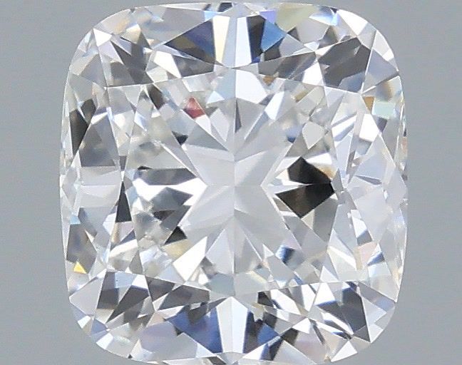 Cushion 1.51ct
