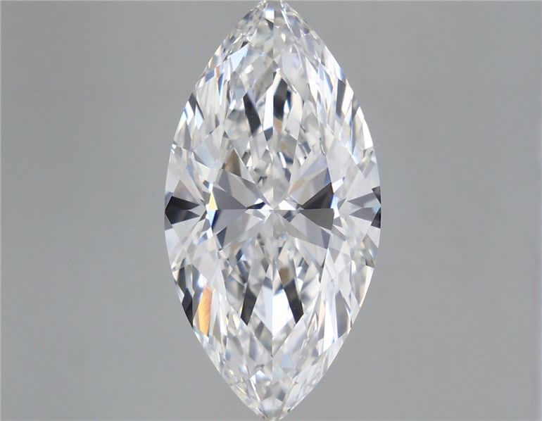Marquise 6.58ct