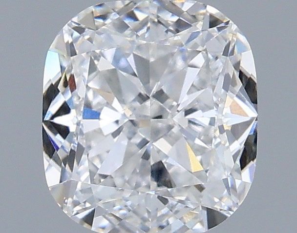 Elongated Cushion 1.53ct