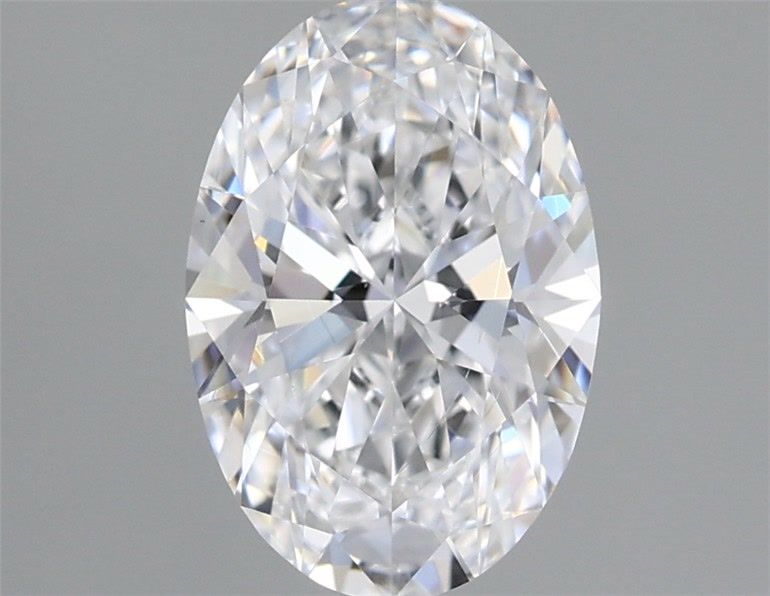 Oval 1.55ct