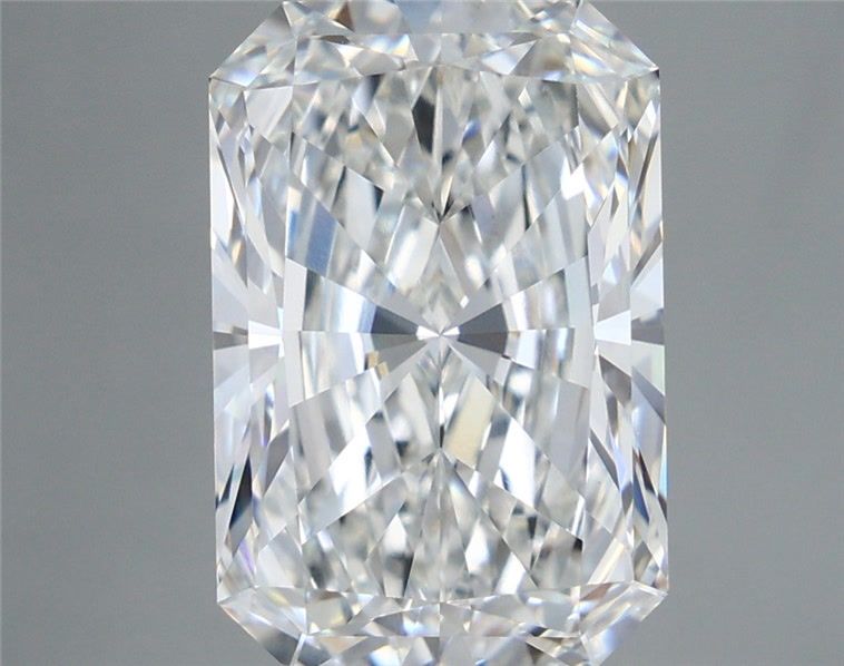 Radiant 5.79ct