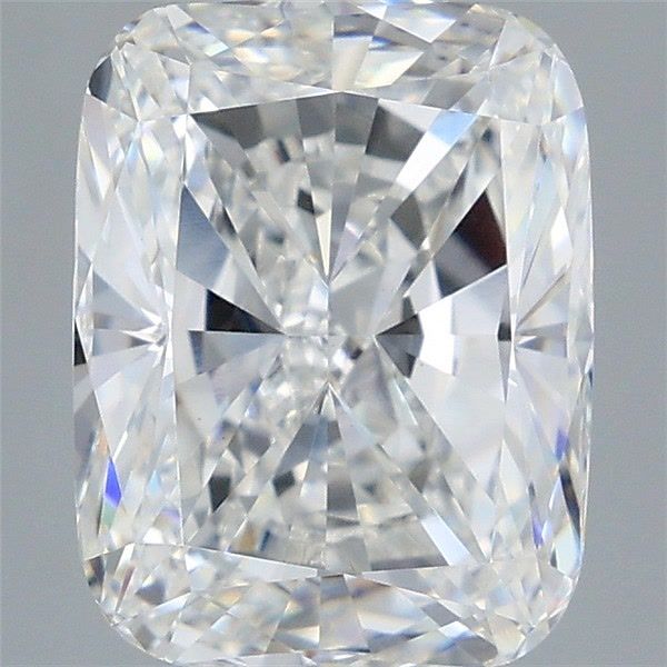 Elongated Cushion 4.05ct
