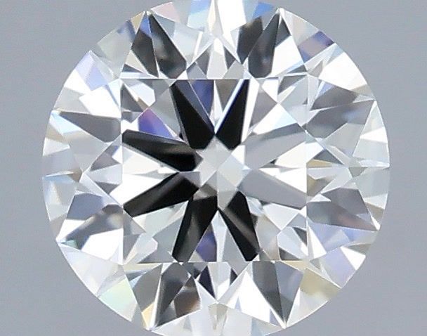 Round 1.08ct