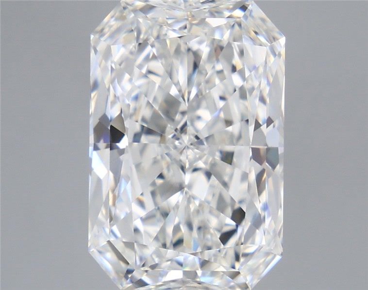 Radiant 7.97ct