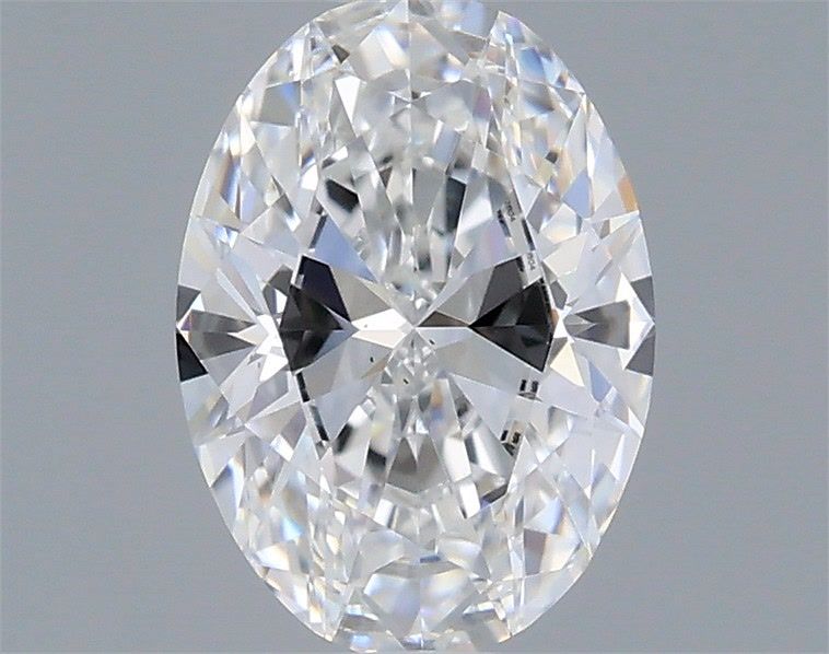 Oval 1.05ct