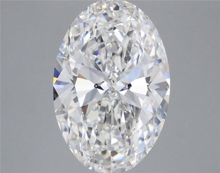 Oval 6.74ct
