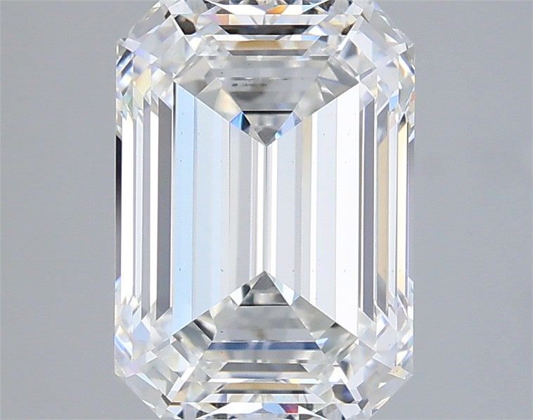Emerald 3.04ct