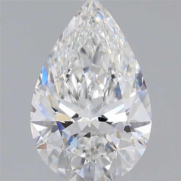 Pear 1.59ct