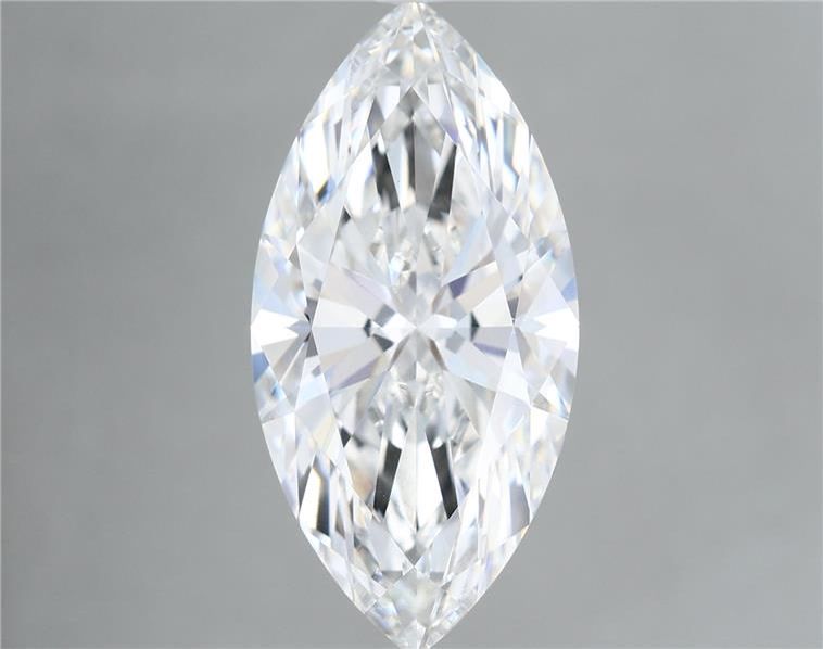Marquise 6.08ct