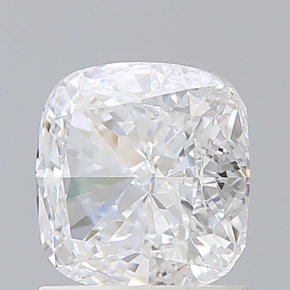 Cushion 1.51ct
