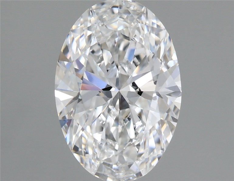Oval 1.58ct