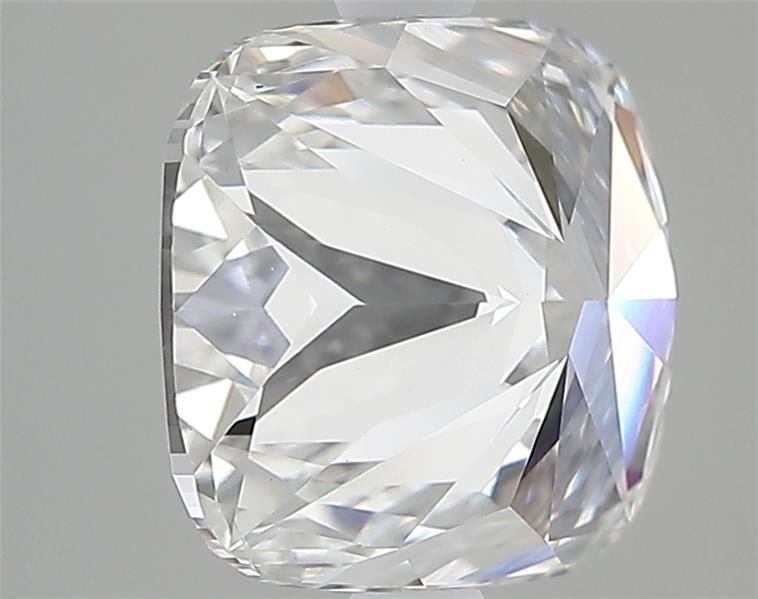 Cushion 3.04ct