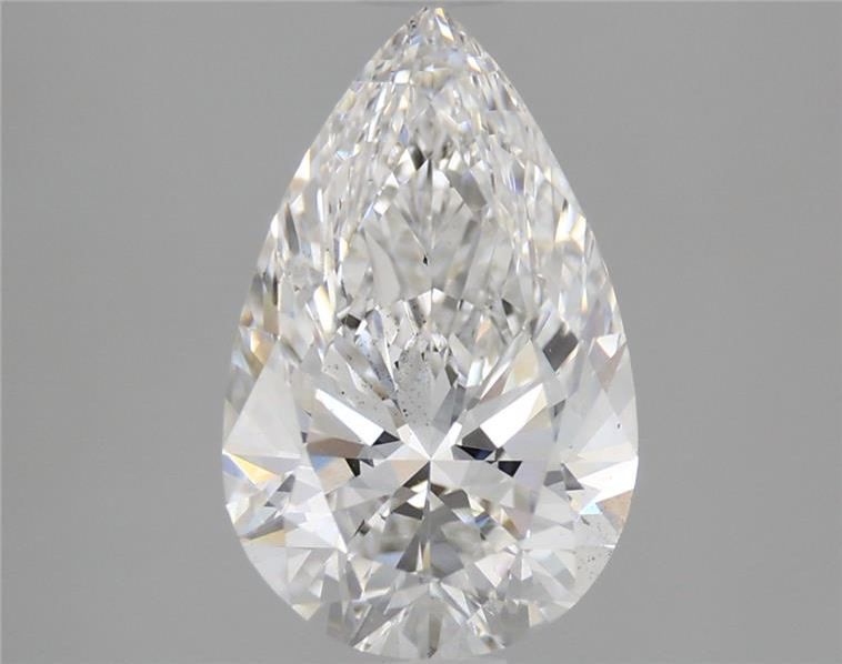 Pear 2.22ct