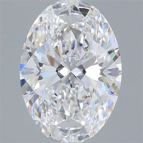 Oval 1.09ct