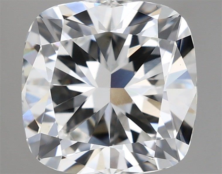 Cushion 2.24ct