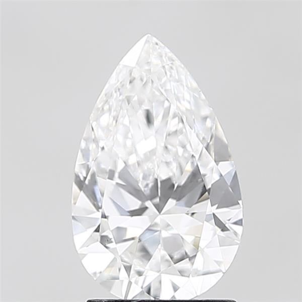 Pear 1.79ct