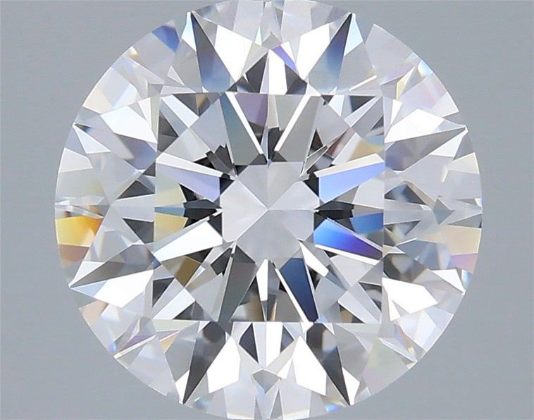 Round 3.25ct