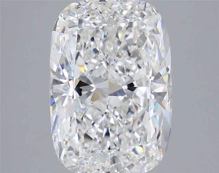 Elongated Cushion 5.51ct