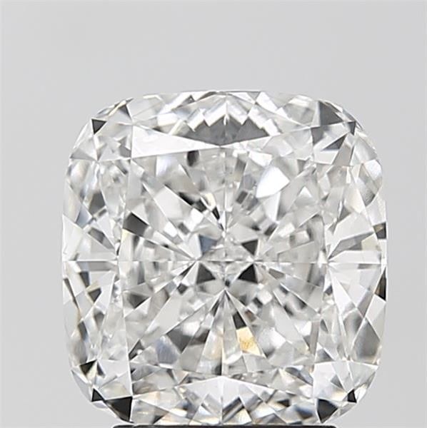 Cushion 3.51ct