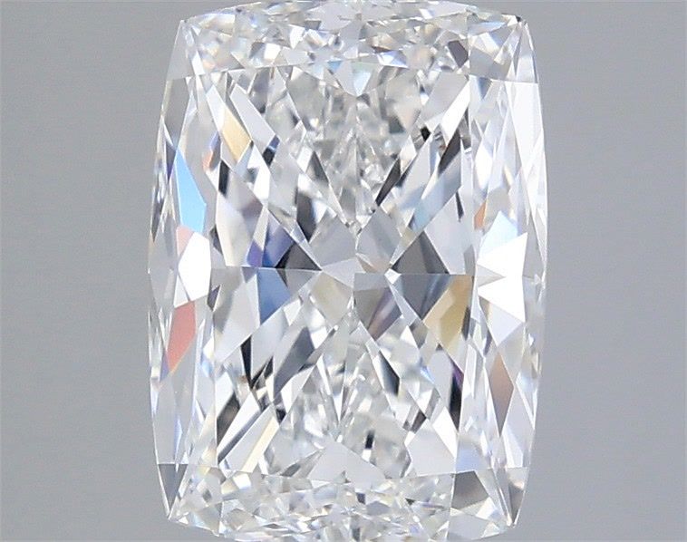 Elongated Cushion 2.55ct