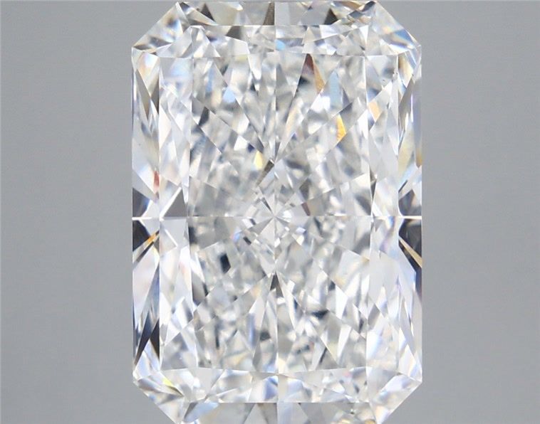 Radiant 7.55ct