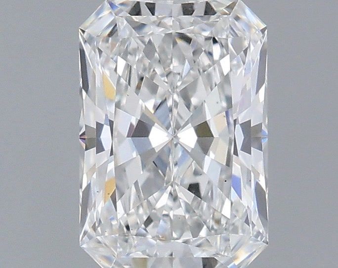 Radiant 1.1ct