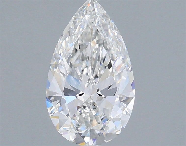 Pear 0.97ct