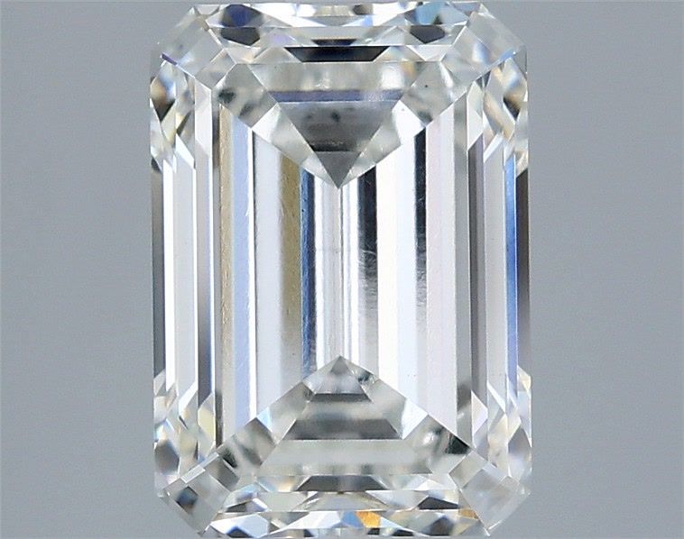 Emerald 3.07ct