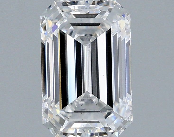 Emerald 2.07ct