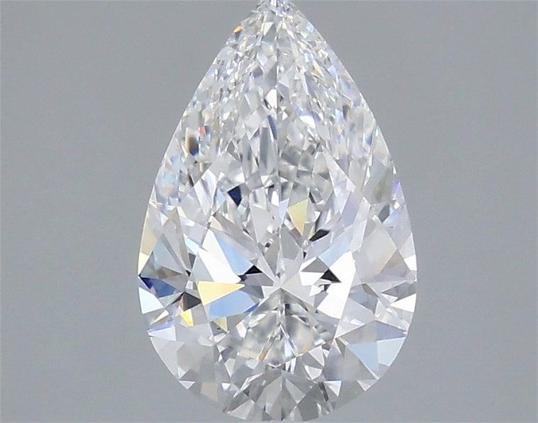 Pear 1.59ct