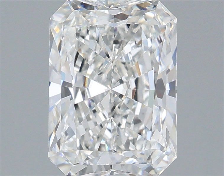 Radiant 2.07ct