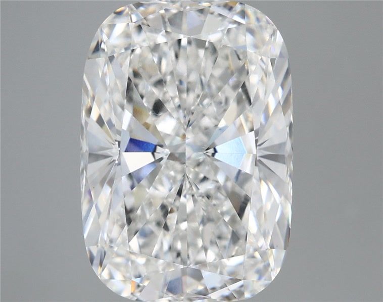 Elongated Cushion 6.51ct