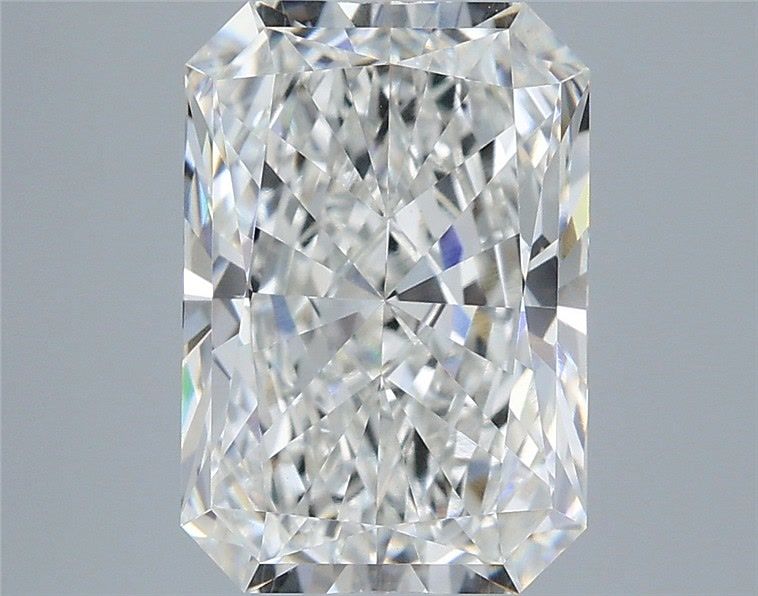 Radiant 3.57ct