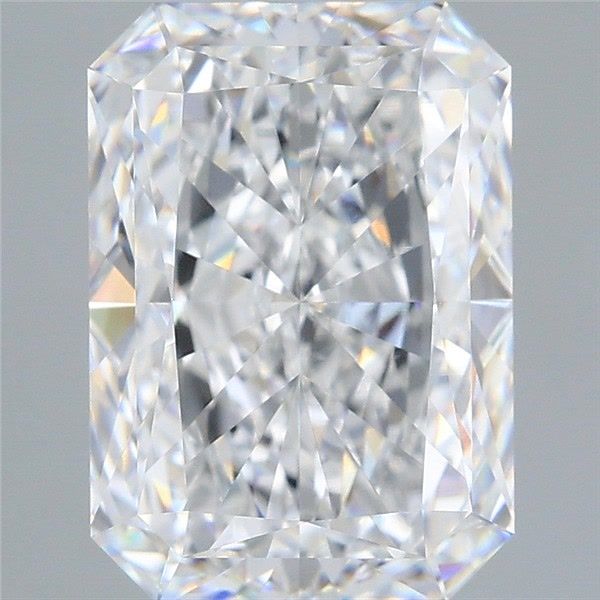 Radiant 4.09ct