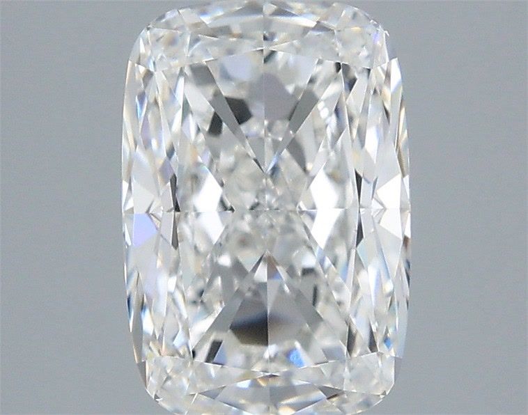 Elongated Cushion 2.29ct