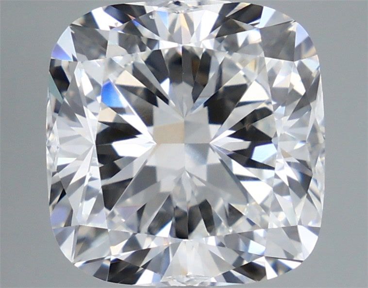 Cushion 5.09ct