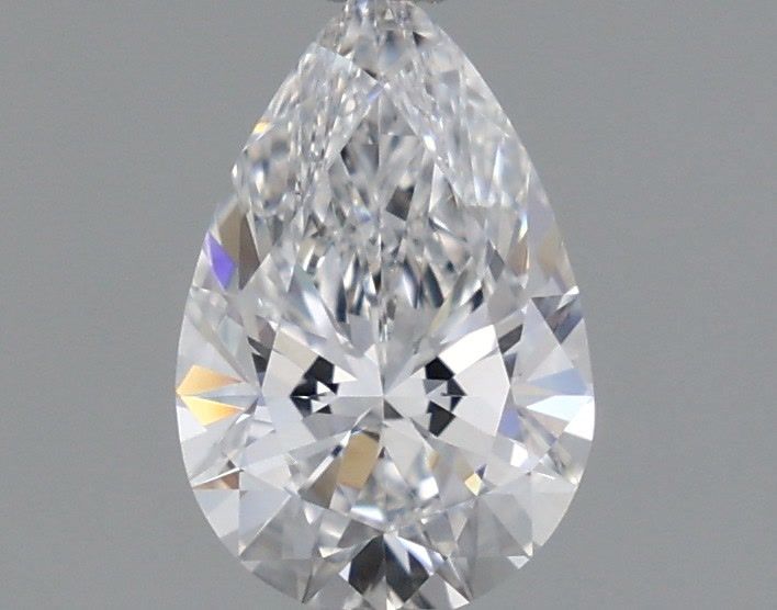 Pear 0.97ct