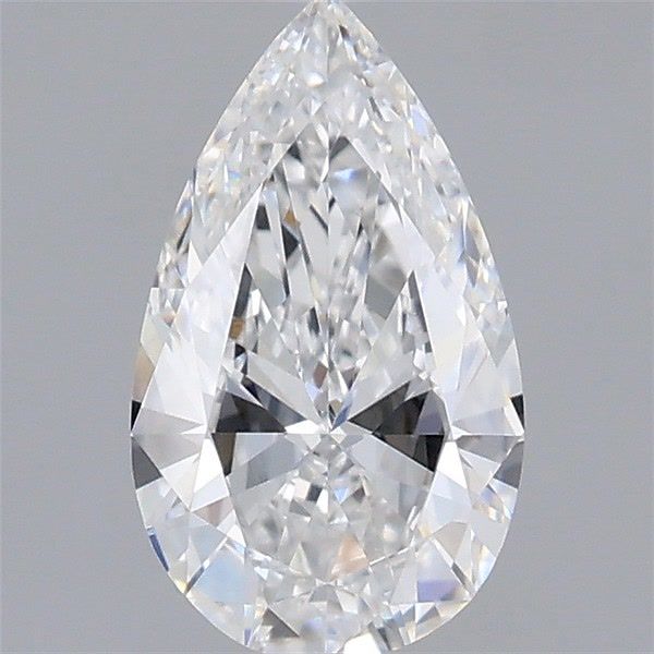 Pear 0.7ct
