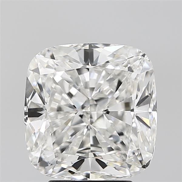 Cushion 4ct