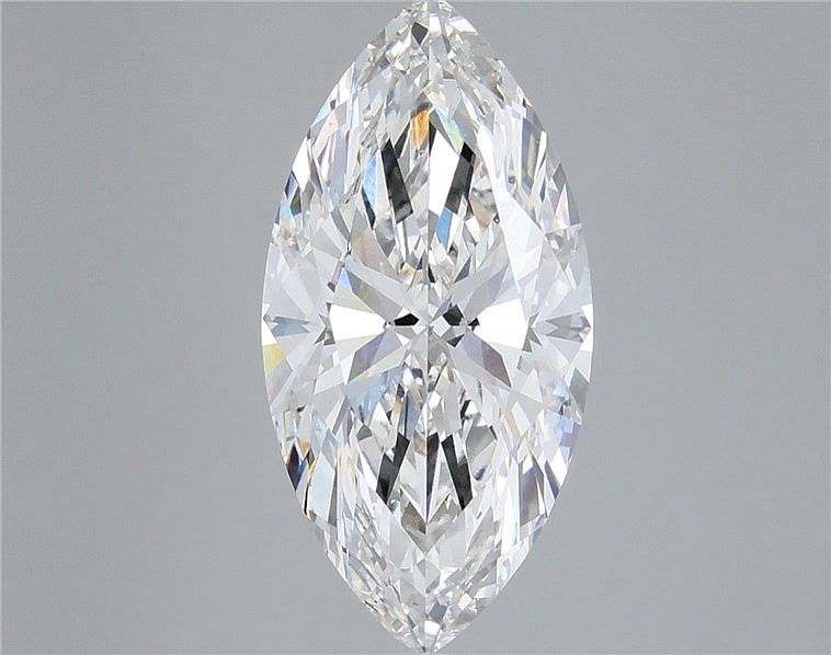 Marquise 6.51ct