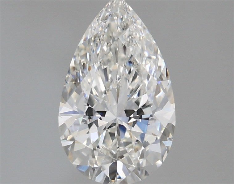 Pear 1.72ct