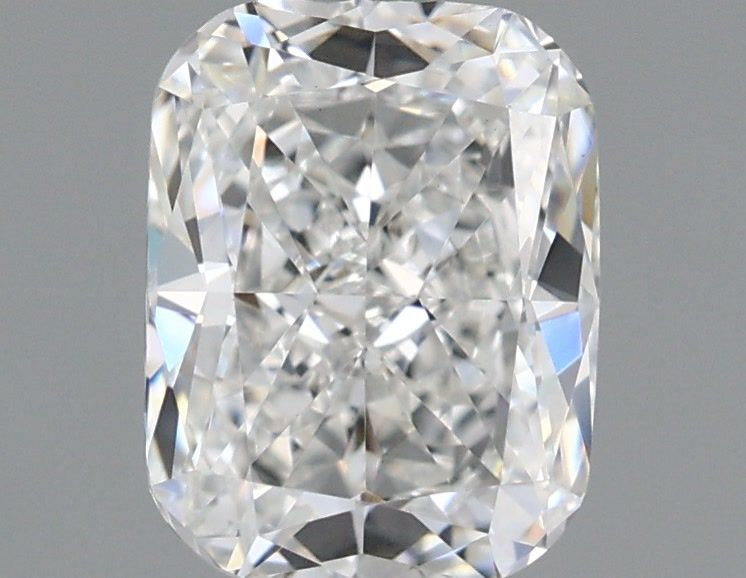 Elongated Cushion 1.12ct