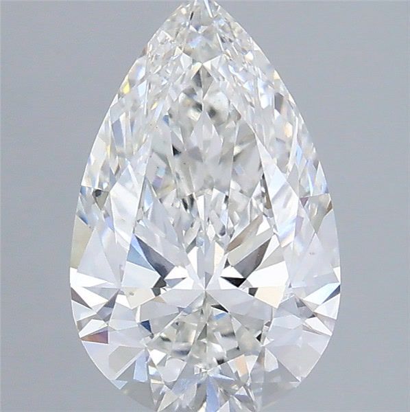 Pear 1.78ct