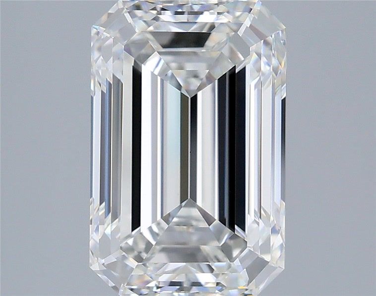 Emerald 4.08ct