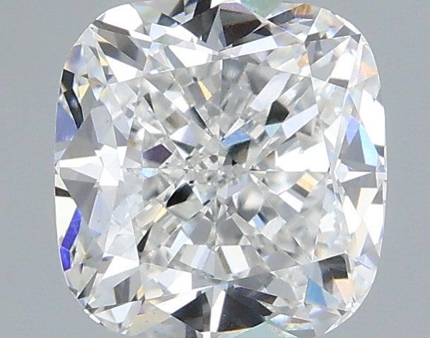 Cushion 2.01ct