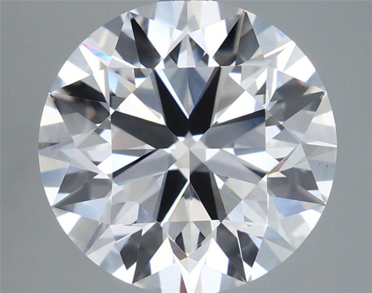 Round 5.53ct